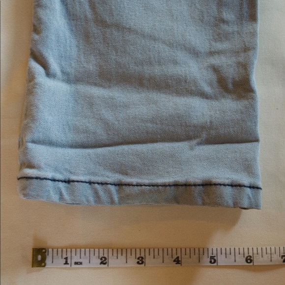 BCBGeneration Riley Straight Leg Jeans NWT - Picture 8 of 10